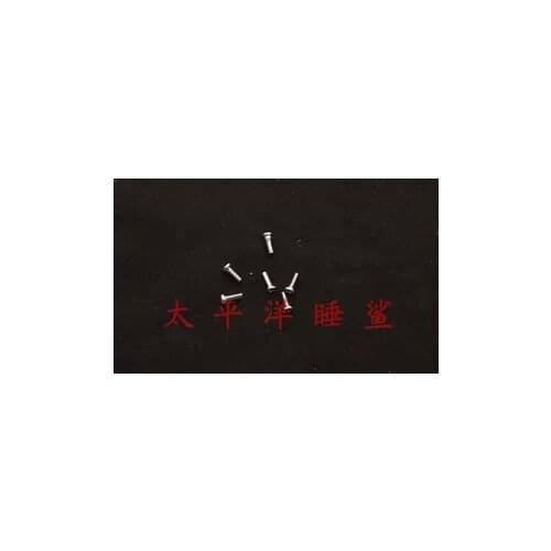 1PCS Brand New Original For Nikon D50 D70 D80 D90 D200 Body Mount Screw Replacement Parts