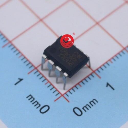 VIPER22A DIP-8 Original In Stock 10PCS/LOT