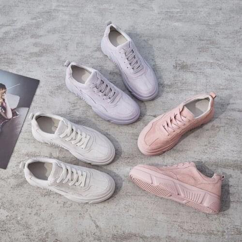 QWEDF 2019 Women Vulcanized Sneakers Breathable Flat Casual White Shoes Cat Woman Spring Autumn Canvas Shoes White Black X11-96