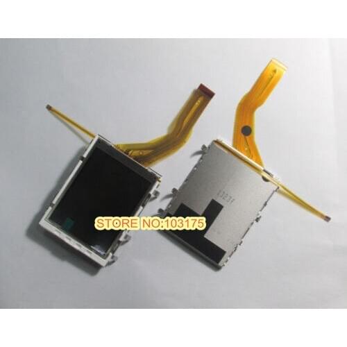 LCD Display Screen for Panasonic Lumix DMC- TZ6 DMC-ZS1 Camera with backlight