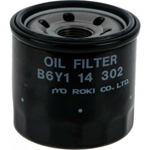 1988-2013 FOR Mazda 323 323S 626 MX-3 MX-5 FOR Mazda3 2 1.3L 1.5L 1.6L ZJ ZY Z6 OEM B6Y1-14-302A Z6Y1-14-302A