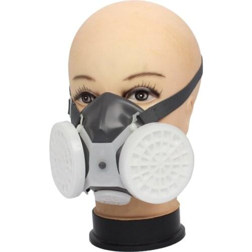 ALESHENG Chemical Respirators