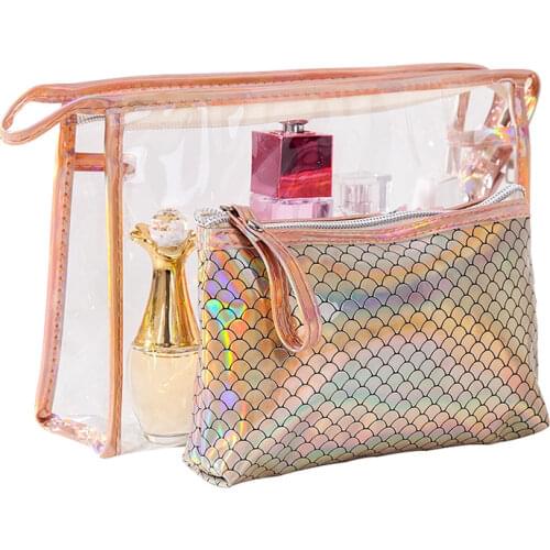 B.ANGEL Cosmetic Bags