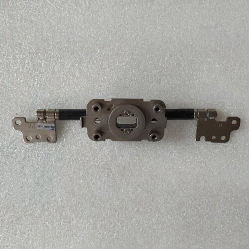 Free Shipping!! 1PC Original New Laptop LCD Hinge For Dell XT3 4WJFF