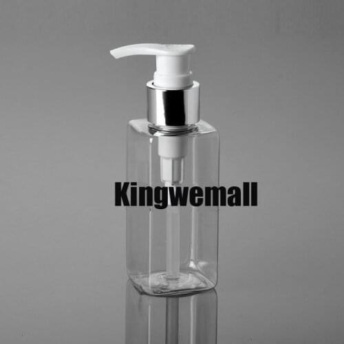 120ML bottle,pet bottle,lotion bottle STH34