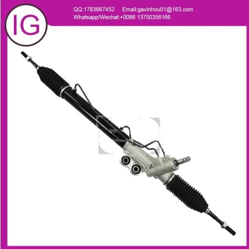 FOR Car Nissan Navara NEW Power Steering Gear Rack D40 Pathfinder R51 49001-3X12A 49001-JR810 492003X11A 490013X13A 490013X