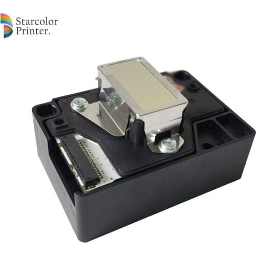 F185000 original Print head for Epson T1110 T1100 T30 T33 C110 C120 ME70 ME1100 ME650 TX525 PX1001 PX1004 PX-V780 for sales