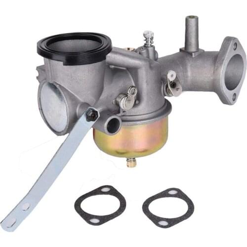 Carburetor 491026 For Briggs & Stratton Carb 491026 281707 491031 490499 281702 Ride On Mower Engine