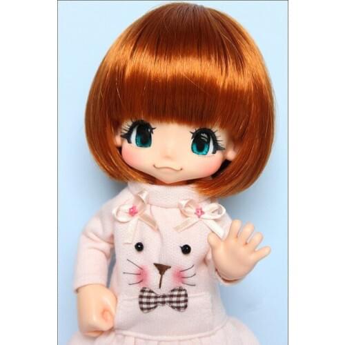 1/6 scale nude BJD kid girl YOSD Joint doll Resin figure model toy gift,not include clothes,shoes,wig and other accessories 2260