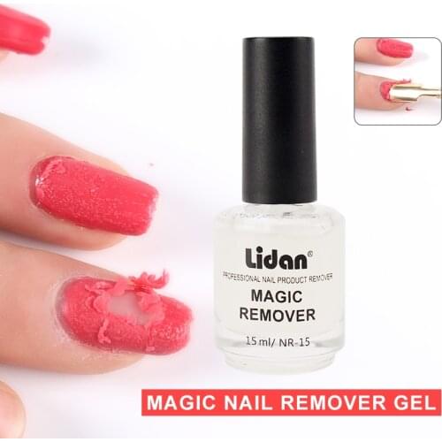 Monika Nails Professional Products For Manicure And Pedicure