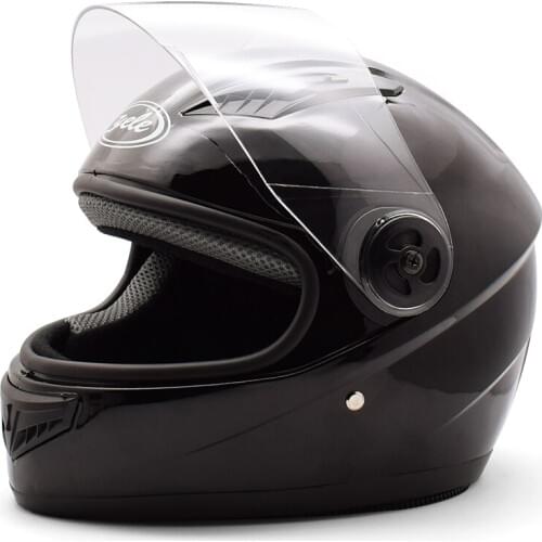 Motocross Full Face Helmet Modern Moto Stylish Cafe Racer Motorcycle Helmet For Suzuki RGV250 VZ800 Bandit 650S DL1000 GSX1250