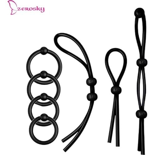 Male Penis Enhancer Erection Cock Rings Clit Stimulat Cock Penis Ring Sex Toys For Men Delayed Prolong Ejaculation Erotic Goods