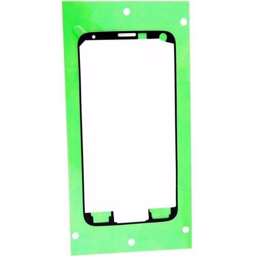 For Samsung Galaxy S5 SM-G900 LCD Front Housing Frame Back LCD Adhesive Sticker