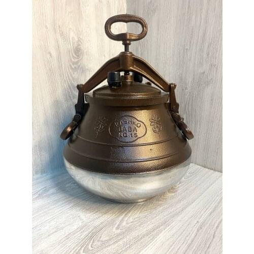 Ochagmag Pressure Cooker Pans