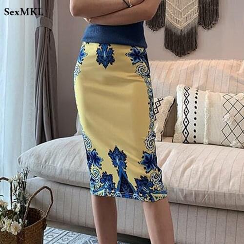 SexMKL Women's Skirts