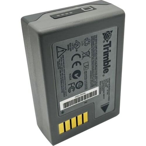 Brand New Trimble R10 Battery for Trimble R10 GPS RTK Receiver Battery 990737 76767 li-ion 7.4V 3700mah
