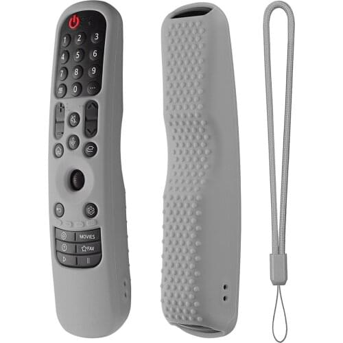 VKTECH Covers For Remote Controls