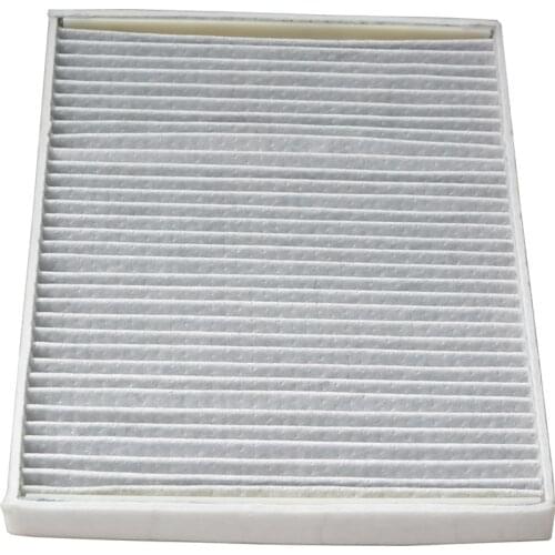 Car Cabin Air Filter For Cadillac Fleetwood 5.7L 1993 1994 1995 1996 25654414