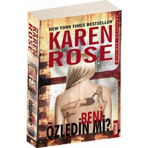 Did you Miss me? Karen Rose Kanes Broadcasts
