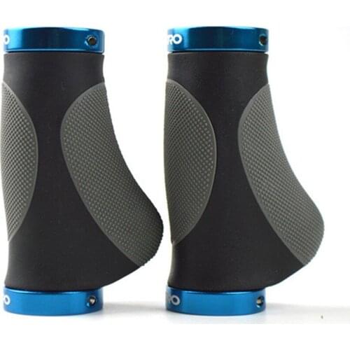 160g/pair Handlebar Grips Cover 92mm Bicycle Cycling Shifters Universal