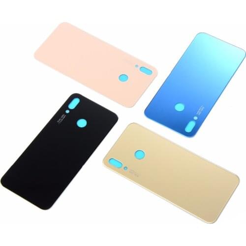 BatteryCoverr Batteries For Huawei P20 Lite Phones