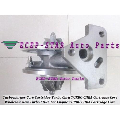 Free Ship Turbo Cartridge CHRA GT1749V 729325 729325-5003S 729325-5002S 070145701K For VW Bus Transporter T5 04-06 R5K AXD 2.5L