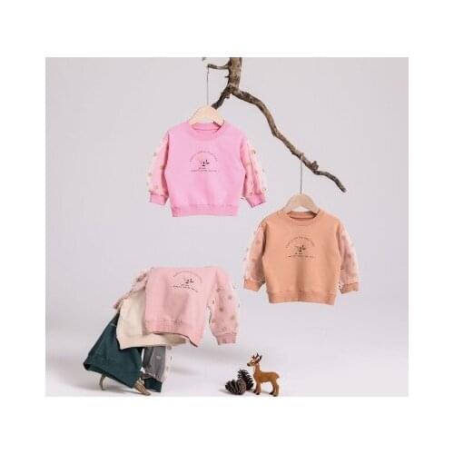 Baby Clothes Toddler Girl Mesh Patchwork T Shirt Kids Pullovers Top Tees Childrens Long Sleeve O-neck Tee Shirts Girls Top Tees