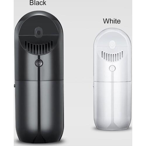 The HEPA filter 120W Car Vacuum Cleaner Portable 3500Pa Power Suction Wet Dry Handheld Mini Vacuum Cleaner for Car Home Office