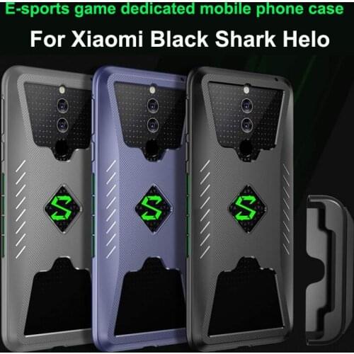 Ivibrate Xiaomi Black Shark Phone Cases China
