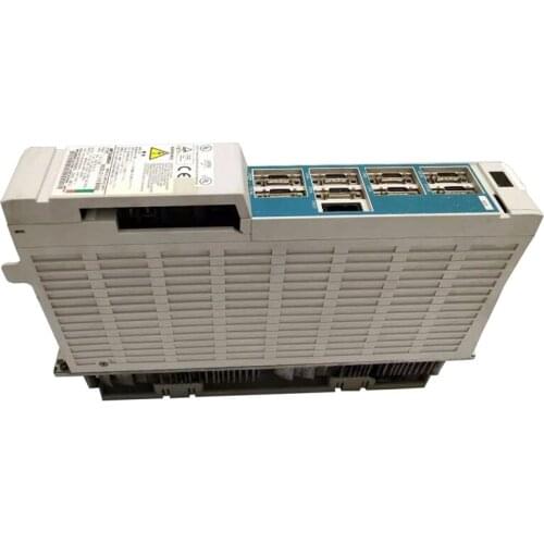 MDS-CH-V1-45 Used In Good Condition Servo Drive Spot Photo, 1-Year Warranty