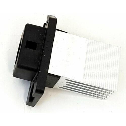 NEW OEM KIA BLOWER MOTOR RESISTOR - FITS fo KIA MOHAVE SORENTO RIO SPORTAGE FORTE ACCENT VELOSTER IX35 I20 I40 TUCSON 971792J000