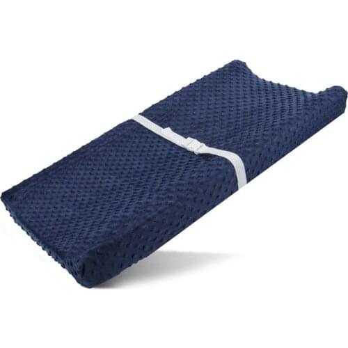 Baby Changing Pad Cover Infant Soft Breathable Diaper Changing Table Sheets Mat D0AF