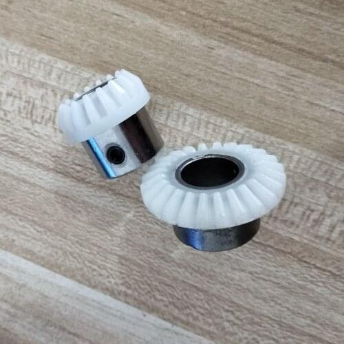 SINGER/974/964 parts vertical shafts gears a pair