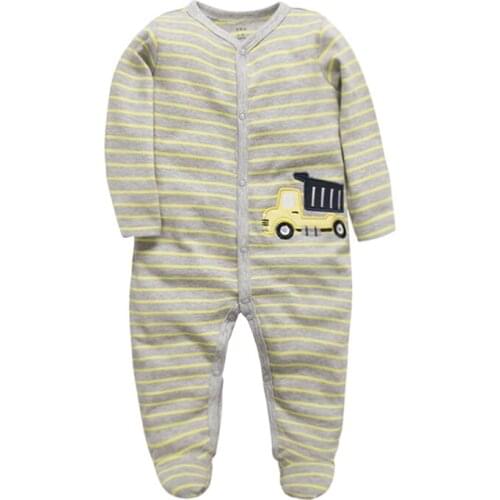 QF LeBao Sets Of Clothes For Babies