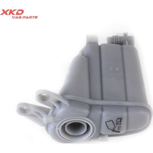 8K0121403T Coolant Expansion Tank Fit For Au-di A4/Avant/quattro/Avnat quattro A5 Q5 1.8T 2.0T 8K0 121 403 T