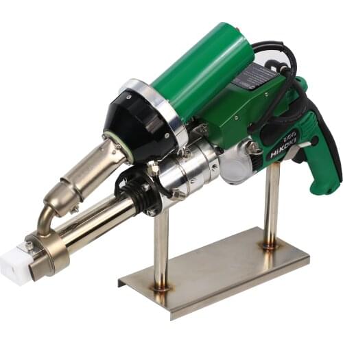 Hand Held Extrusion Welder SMD-NS600A