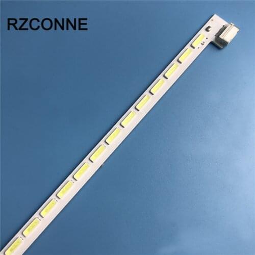 LED strip 72led for LG lnnotek 48inch VNB 7020PKG 72EA TX-48C300B 48FLHK249BCD FIN48PREMBK VES480UNVS-M01 LSC480HJ02 LSC480HN03