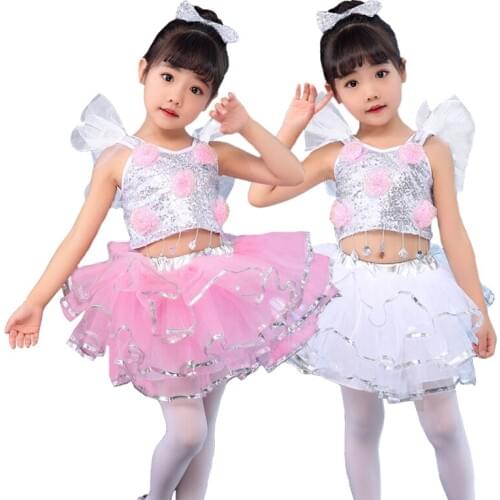 XiuLou Latin Dance Dresses