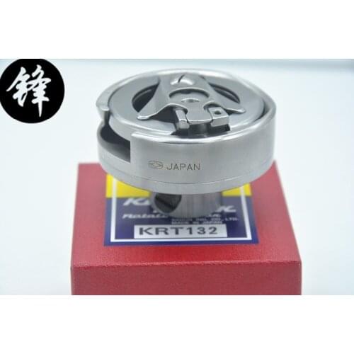 100% ORIGINAL JAPAN KOBAN HOOK KRT132 suit for Aurora A-900 sewing machine HSH-32 KRT132 DY-253 132K SK-6 -7 -8 CS-6500 SK-2B