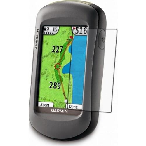 3pcs Screen Protector Cover Guard Shield Film Foil for Garmin Golf GPS Approach G5