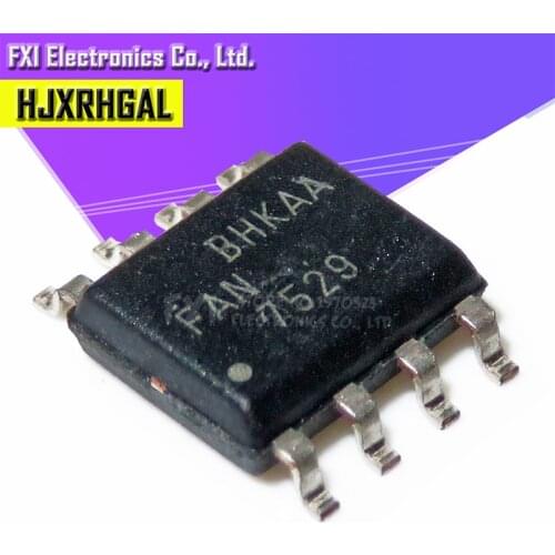 5pcs FAN7529MX FAN7529 SOP8 original authentic