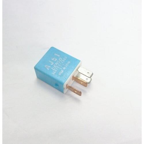 Car accessories AJ51-18-821 front and rear wiper harnessis circuit relay for Mazda 3 CX5 RX8 mx5 Mazda 6