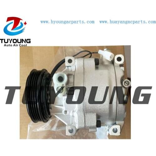 SC08C Car Air Con Compressor For Mazda mx5 nb 1998 - 1999 4421000221