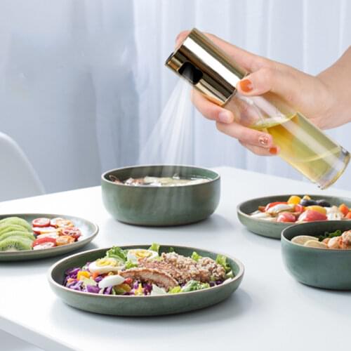 BBQ Bake Oil Spray Bottle Oil Vinegar Spray Bottles Water Pump Gravy Boats Grill BBQ Sprayer BBQ Kitchen Tools