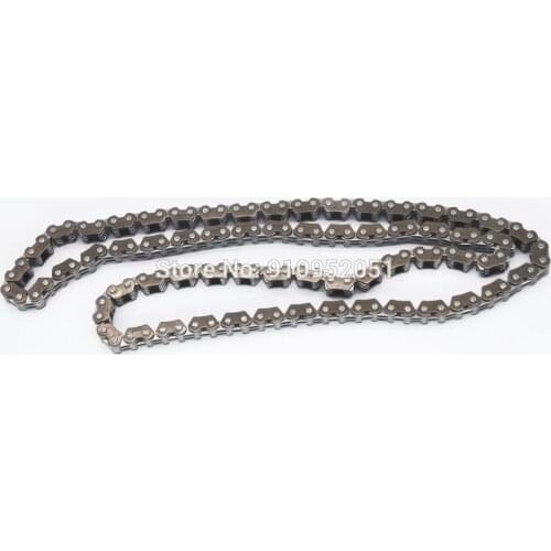 Timing Cam Chain for Suzuki LTZ400 Sport DRZ400SM DRZ400S Quad 12760-29F01