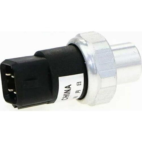Air Conditioning Pressure Sensor safety Switch for VW Passat B5 S4 A8 A4 A6 8D0959482B