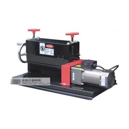 Electric Powered cable stripping machine Stripper Scrap Copper Wire