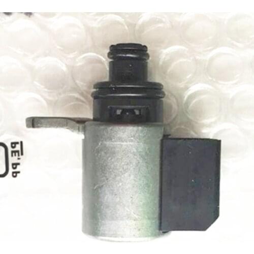 Transmission Line Pressure Control Solenoid OEM JF011E RE0F10A F1CJA