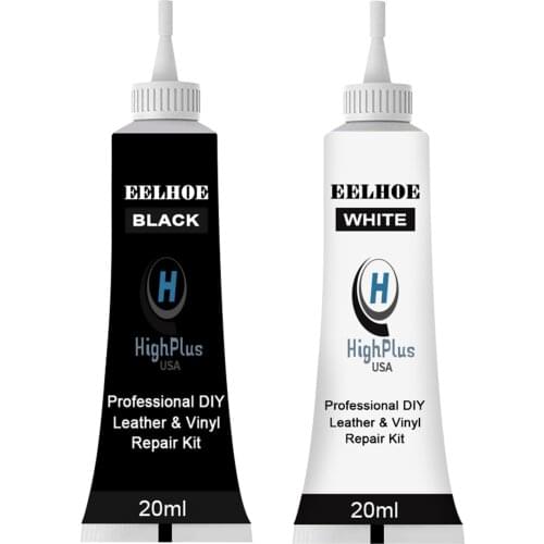 20G Car Leather Repair Scratch Car Leather Seat Leather Sofa Repair Paste Advanced Leather Repair Renovation Leather Repair Gel