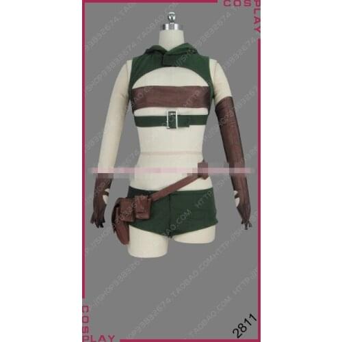 Anime Grimgar of Fantasy and Ash Cosplay Barbara cosplay costume sexy costume custom made/size shorts tupe top
